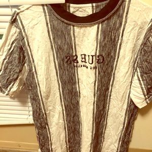 Guess shirt